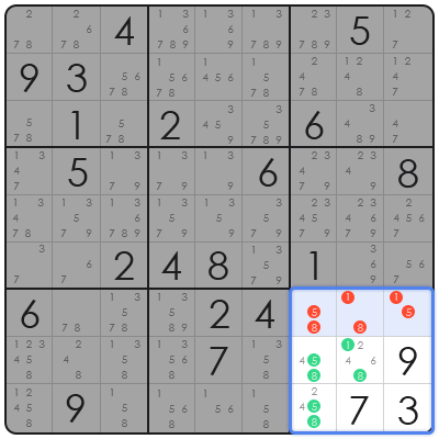 nyt sudoku medium answers today